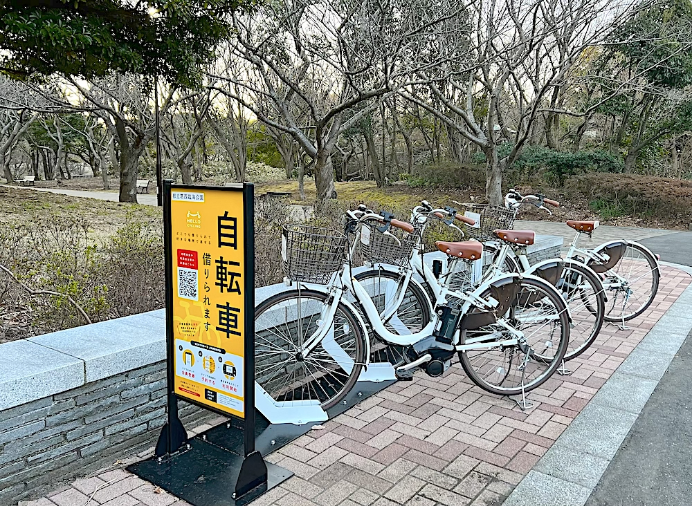 葛西臨海公園を遊び尽くそう かさりん完全ガイドマニュアル かさりん大図鑑